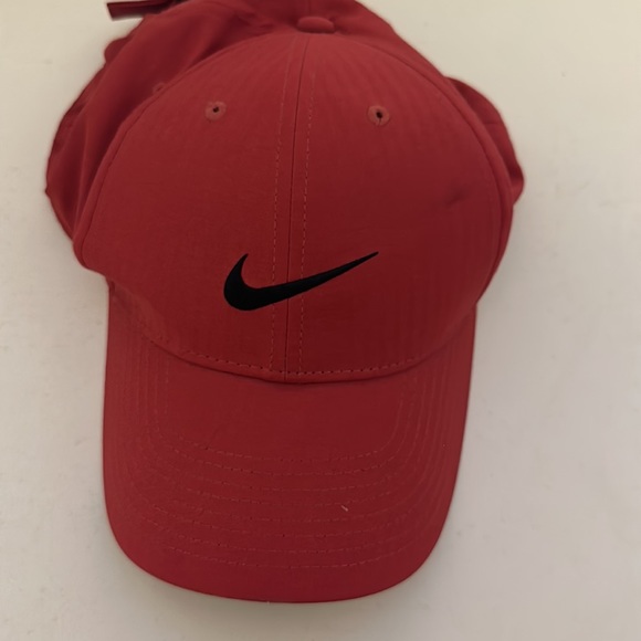 Nike ✔️ 🧢 Red Hat - Picture 4 of 4